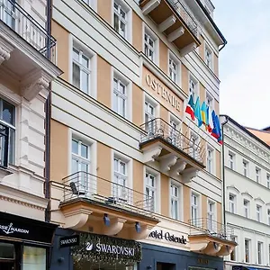 Ostende Карловы Вары