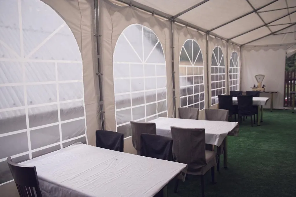 Hotel St.Michael Карловы Вары