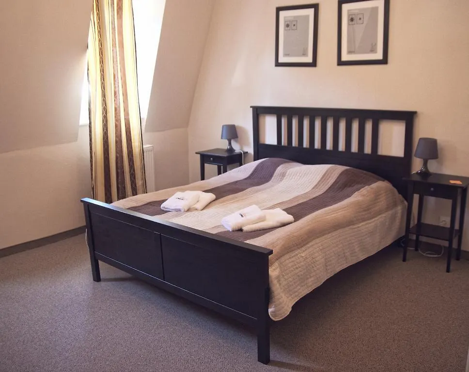 Hotel St.Michael Карловы Вары 3*,