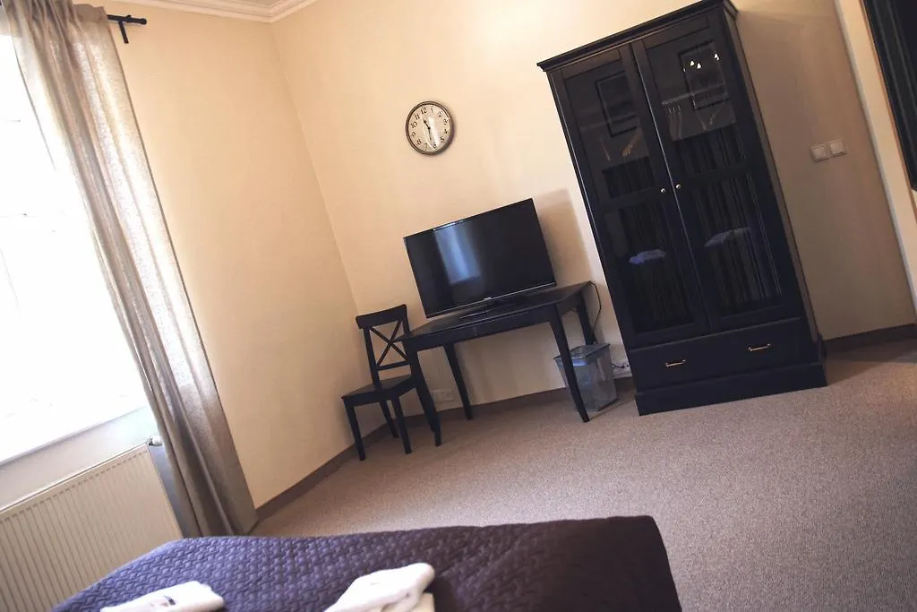 Hotel St.Michael Карловы Вары
